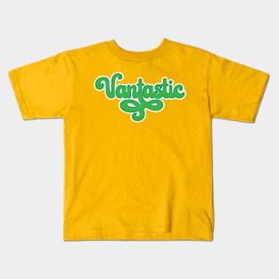 Vantastic Kids T-Shirt